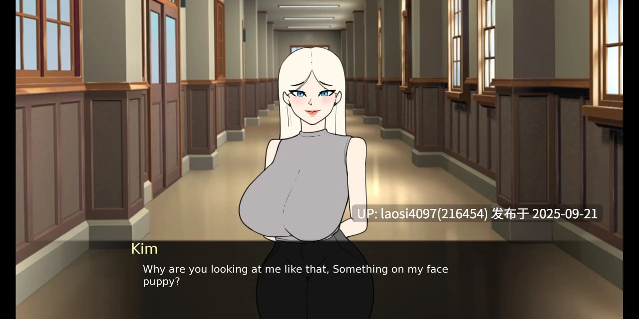[更新/SLG/PC]#锁在贞操中   #Locked in Chastity v0.33 AI汉化版-第5张图片-萌站