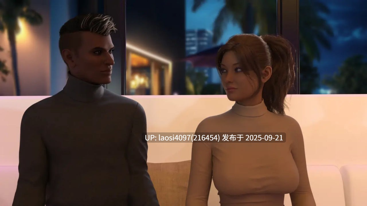 [SLG/PC]#特工谢琳   #Agent Sherine v0.12 AI汉化版-第4张图片-萌站