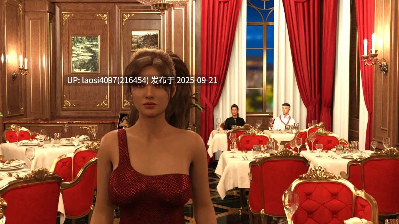 [SLG/PC]#特工谢琳   #Agent Sherine v0.12 AI汉化版-第5张图片-萌站
