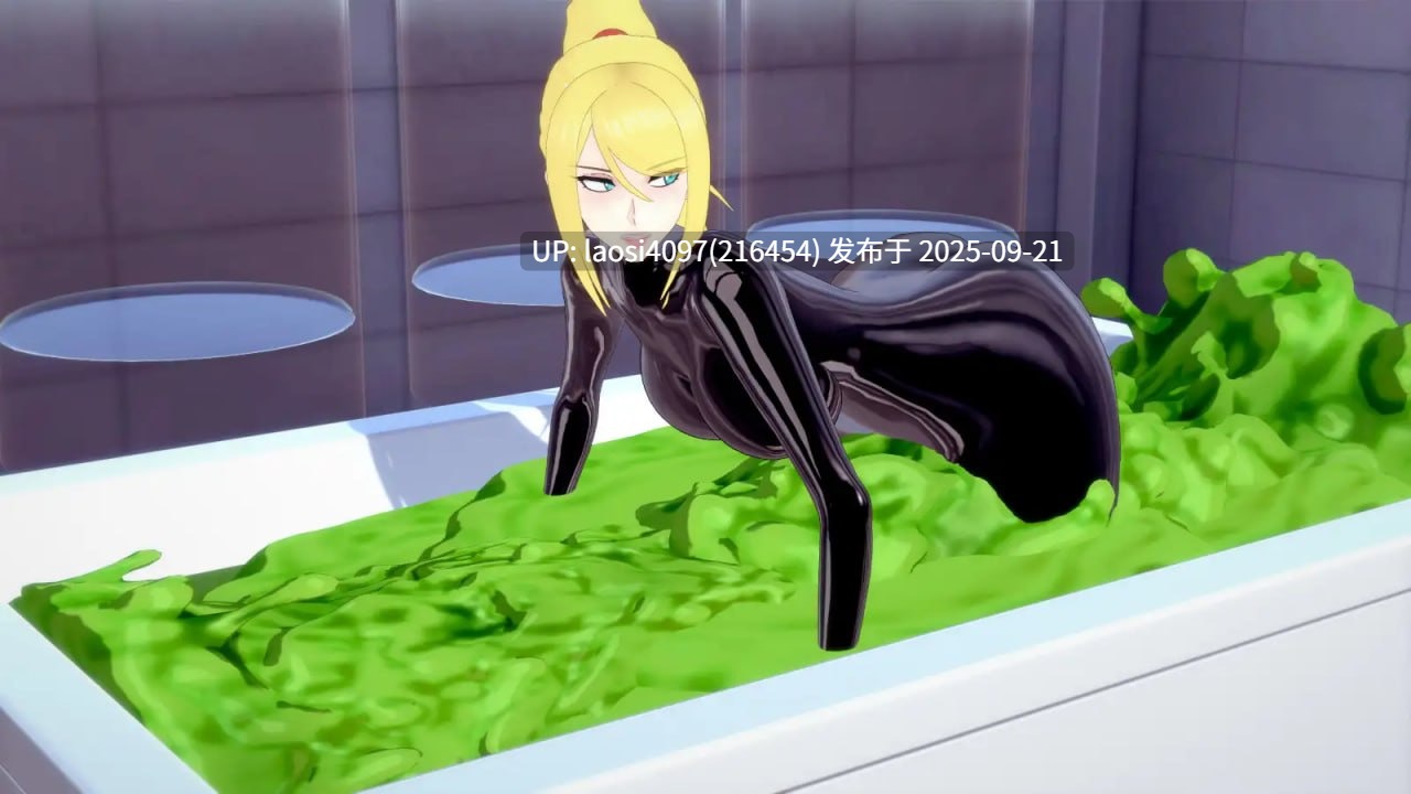 [RPG/PC]#橡胶岛大逃亡 #RUBBER ISLAND ESCAPE AI汉化版  V1.0