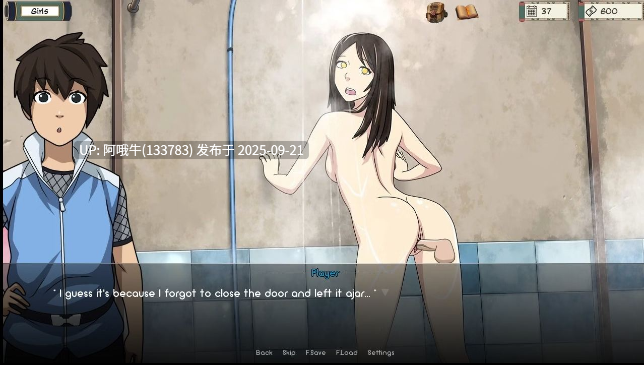 【欧美/SLG/中文/NTR/PC/安卓】火影女忍者训练师 V0.29.1【1.25G】【序号3657】-第4张图片-萌站 【欧美/SLG/中文/NTR/PC/安卓】火影女忍者训练师 V0.29.1【1.25G】【序号3657】-第4张图片-萌站