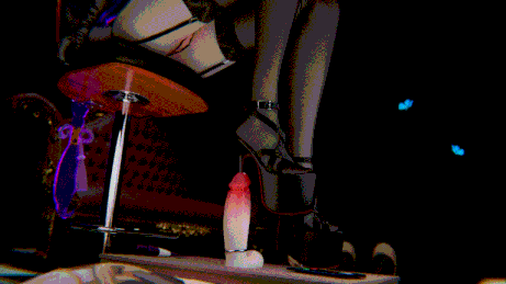 【无修4k/3d动画】雷神巴尔 情趣内衣 3v-第9张图片-萌站