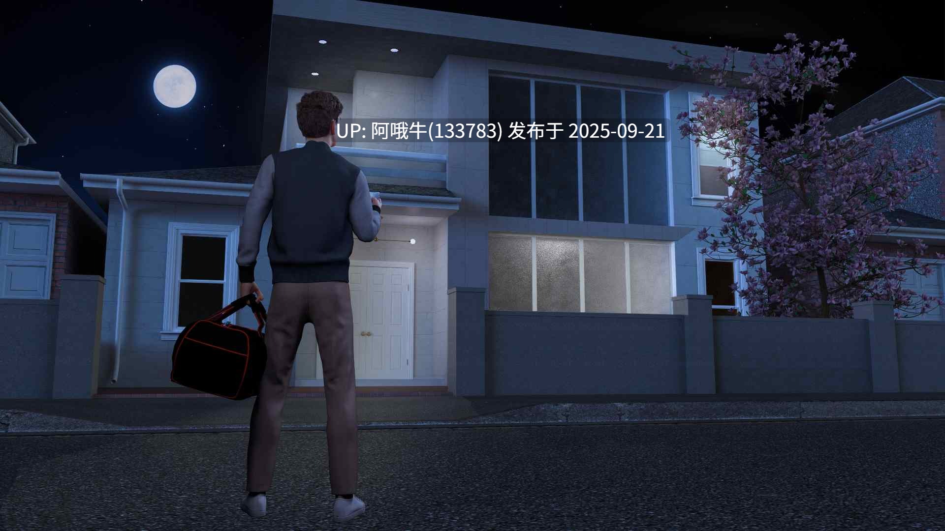 【欧美/SLG/PC机翻/安卓生肉】成长的东西正在兴起 成长之路 Growing Thing’s Up [v0.44a] [Kinkbr][2.40G]【序号3665】-第12张图片-萌站