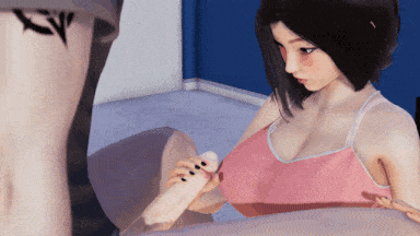 [3D神作/动态/完结] 真实情欲 我真正的愿望 My Real Desire Bugfixed 完结版 汉化版 [6.0G]-第6张图片-萌站