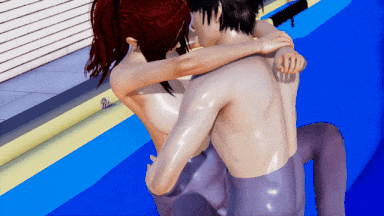 [3D神作/动态/完结] 真实情欲 我真正的愿望 My Real Desire Bugfixed 完结版 汉化版 [6.0G]-第8张图片-萌站