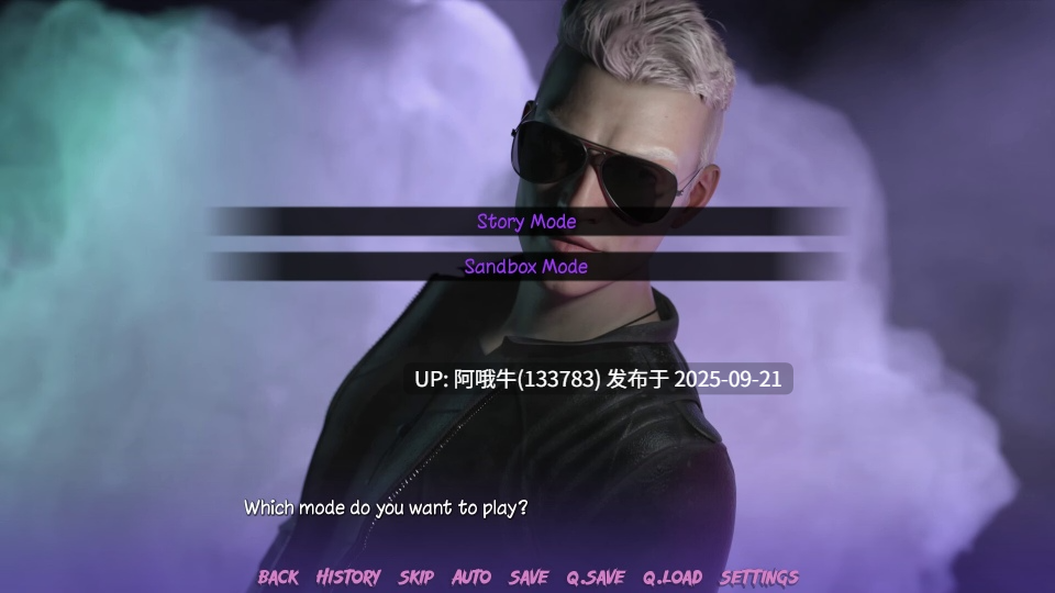 【欧美/SLG/动态/PC机翻/安卓生肉】怪物城市：怪物学院故事 Monster City A Monster College Story [v0.6.1]【4.41G】【序号3670】-第9张图片-萌站