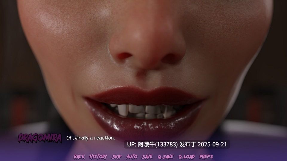 【欧美/SLG/动态/PC机翻/安卓生肉】怪物城市：怪物学院故事 Monster City A Monster College Story [v0.6.1]【4.41G】【序号3670】-第11张图片-萌站