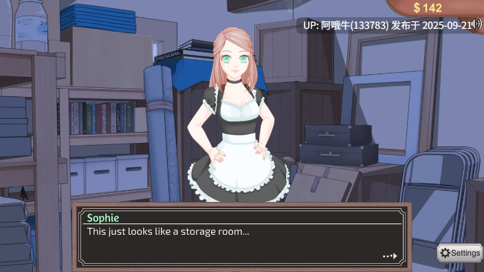 【SLC/机翻】卡布奇诺计划 Project Cappuccino [v1.25.0] [Tentakero]【2.5G】【序号3674】-第5张图片-萌站
