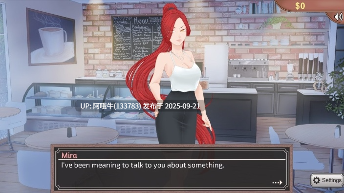 【SLC/机翻】卡布奇诺计划 Project Cappuccino [v1.25.0] [Tentakero]【2.5G】【序号3674】-第8张图片-萌站