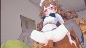 新作-Anya Melfissa (Nurse)-第4张图片-萌站 新作-Anya Melfissa (Nurse)-第4张图片-萌站