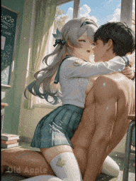 新作-流萤Fireflyホタル💕-第4张图片-萌站 新作-流萤Fireflyホタル💕-第4张图片-萌站