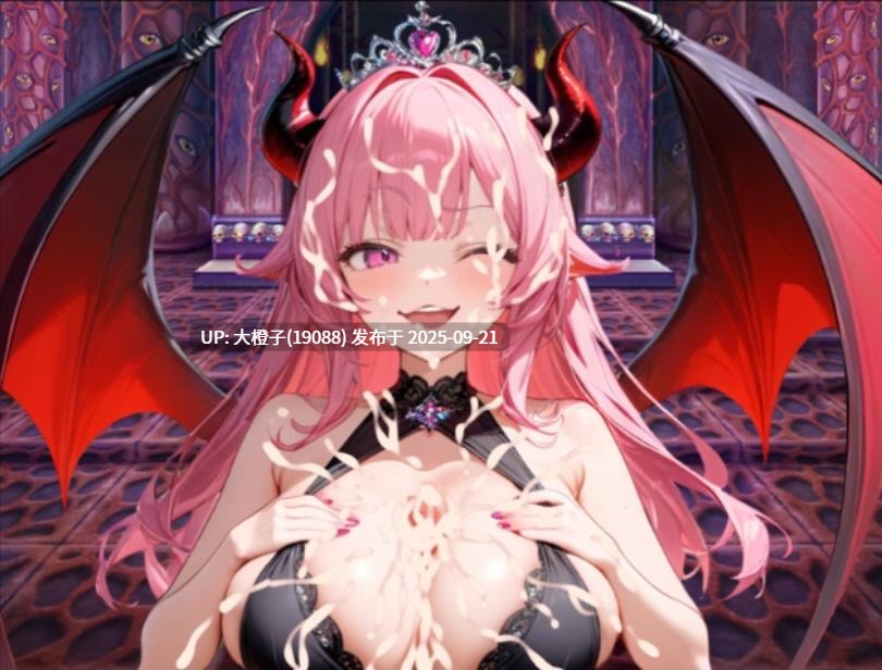 [RPG汉化PC][マゾ受け絶頂M男]サキュバスクイーンの伝承世界〜マゾと淫魔と誘惑レベルドレイン色仕掛け〜V1.0.0[萌站植入][1.62G]-第4张图片-萌站