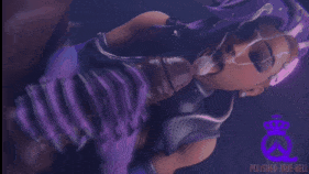 新作-Sombra's New Life - Blacked HMV-第2张图片-萌站 新作-Sombra's New Life - Blacked HMV-第2张图片-萌站