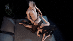 新作-Prurient Tifa seduces bashful Yuffie into a hot threesome with Cloud-第7张图片-萌站 新作-Prurient Tifa seduces bashful Yuffie into a hot threesome with Cloud-第7张图片-萌站