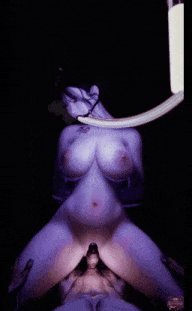 新作-[VAM] R18 Succubus training 6 - E32-第2张图片-萌站