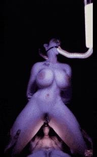 新作-[VAM] R18 Succubus training 6 - E32-第6张图片-萌站
