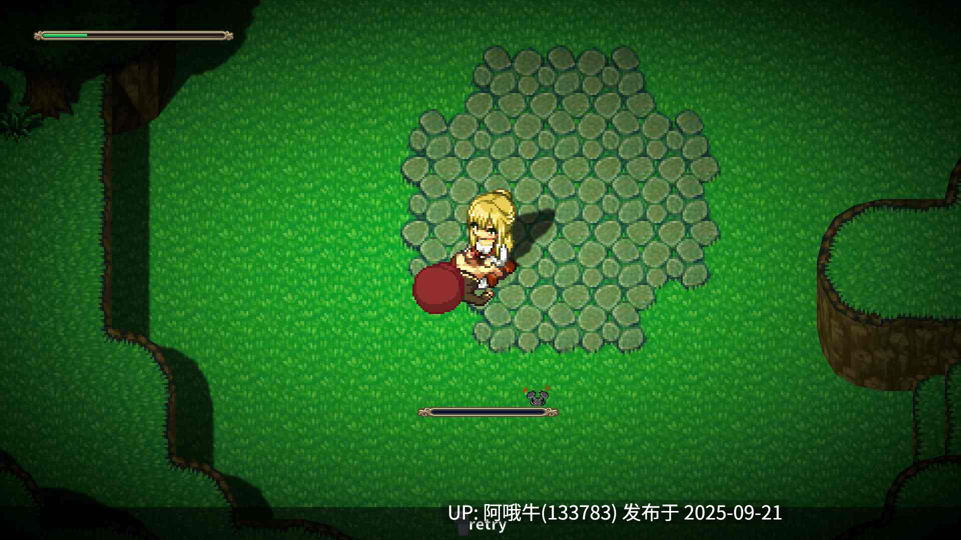 【动作/RPG/互动/官中】魅魔诱惑 Succubus Temptation [v2.0.0]【923M】【序号3680】-第9张图片-萌站