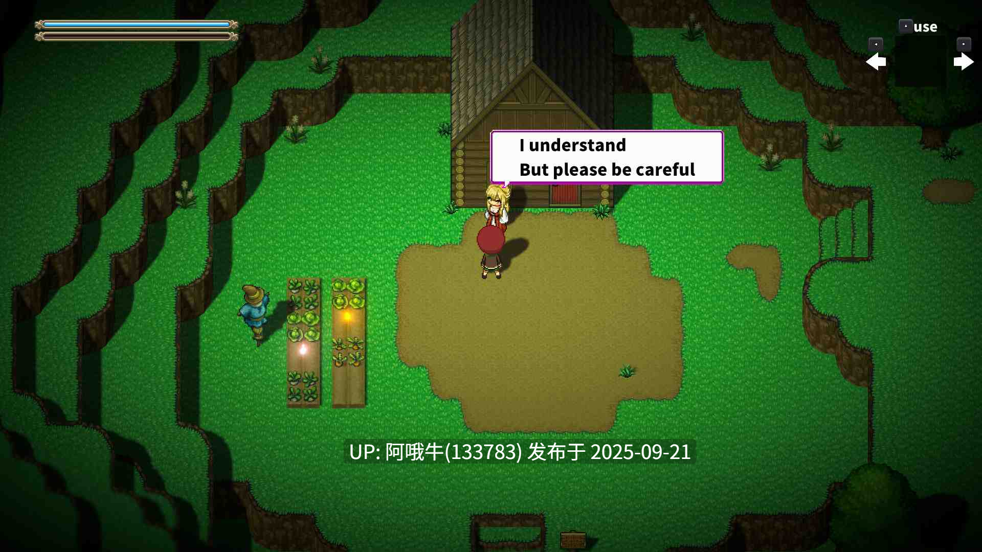 【动作/RPG/互动/官中】魅魔诱惑 Succubus Temptation [v2.0.0]【923M】【序号3680】-第10张图片-萌站