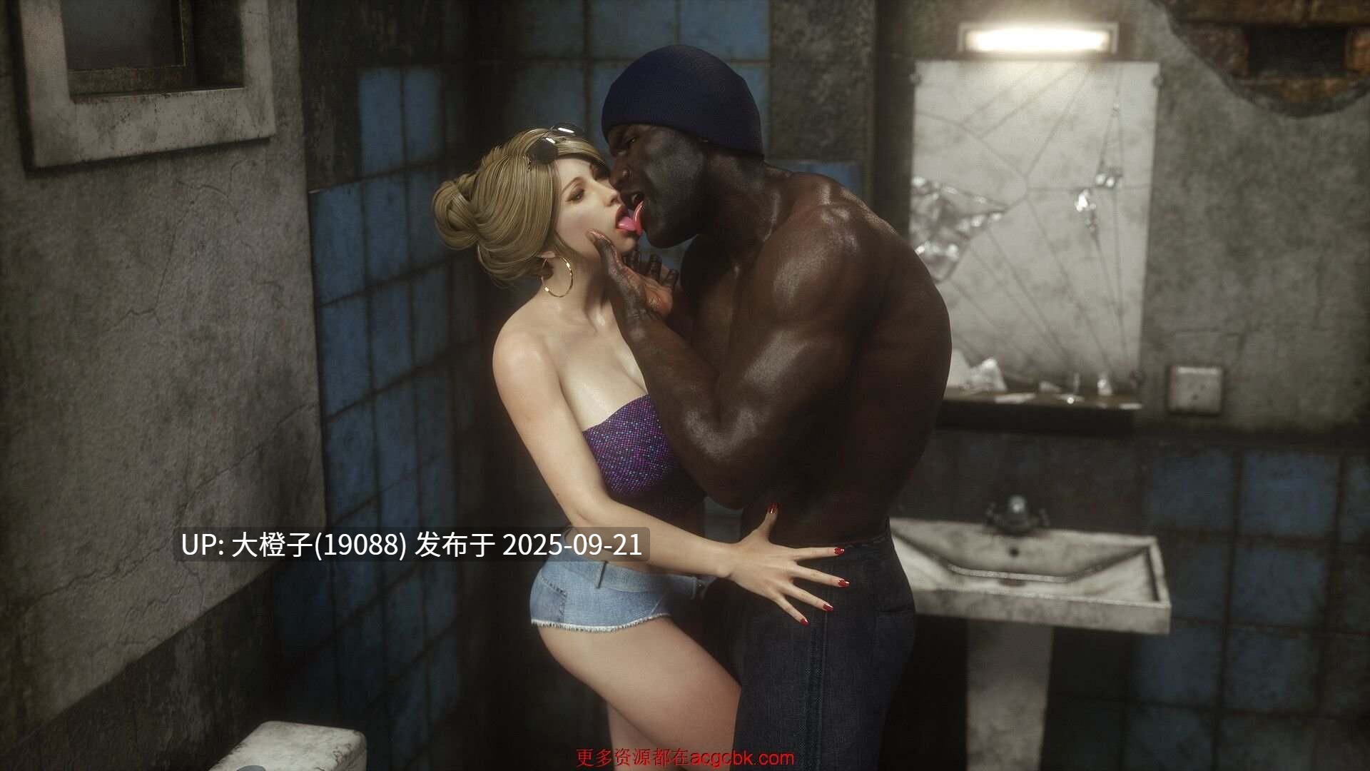 [SLG机翻PC步兵]狂野苏西——无法抑制的欲望Wild Suzi – Uncontrollable Lust V1.0[萌站植入][1.2G]-第7张图片-萌站