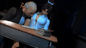 【1K/无修/无水印】新作-Szyca-不知火舞 Mai Shiranui NTR4