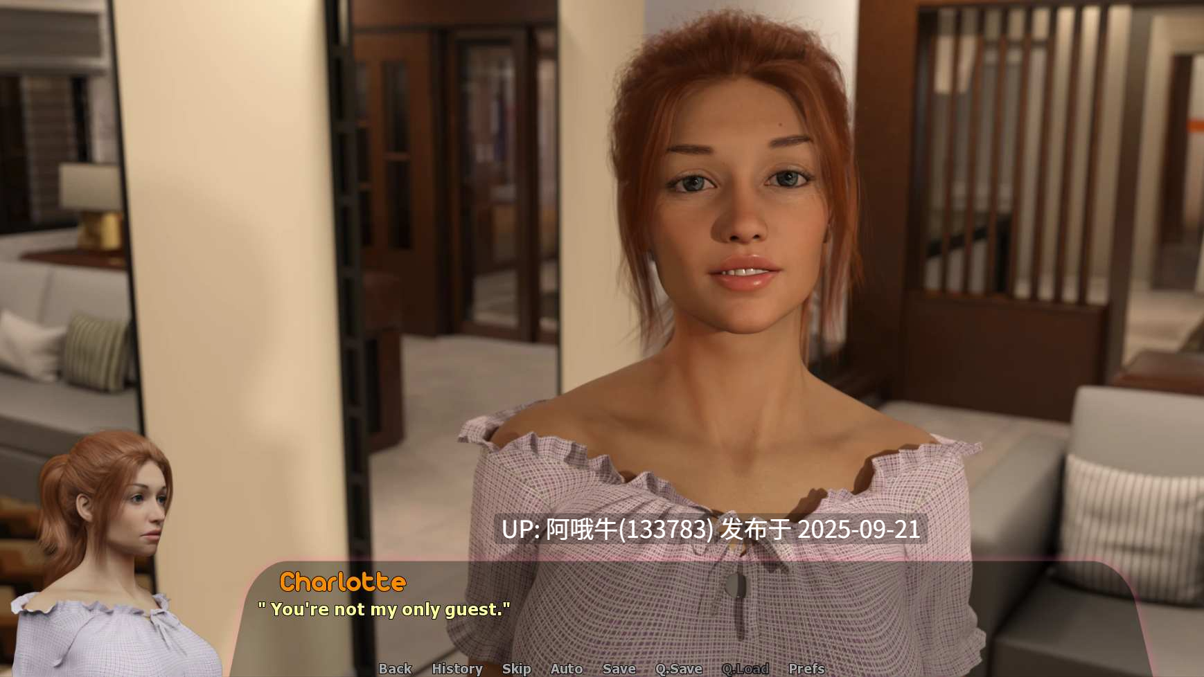【欧美/SLG/PC机翻/安卓生肉/萌站内植】期望 Expectations v0.68【1.49G】【序号3685】-第2张图片-萌站 【欧美/SLG/PC机翻/安卓生肉/萌站内植】期望 Expectations v0.68【1.49G】【序号3685】-第2张图片-萌站