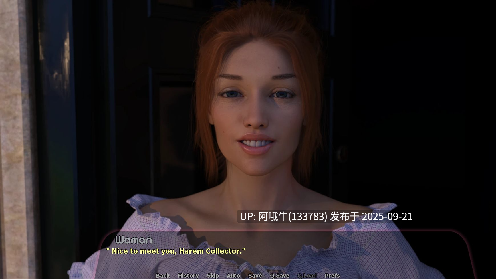 【欧美/SLG/PC机翻/安卓生肉/萌站内植】期望 Expectations v0.68【1.49G】【序号3685】-第5张图片-萌站 【欧美/SLG/PC机翻/安卓生肉/萌站内植】期望 Expectations v0.68【1.49G】【序号3685】-第5张图片-萌站