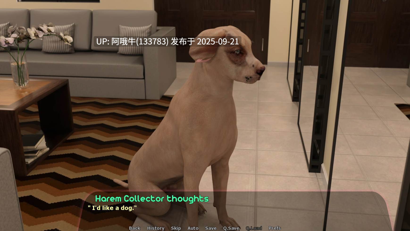 【欧美/SLG/PC机翻/安卓生肉/萌站内植】期望 Expectations v0.68【1.49G】【序号3685】-第7张图片-萌站 【欧美/SLG/PC机翻/安卓生肉/萌站内植】期望 Expectations v0.68【1.49G】【序号3685】-第7张图片-萌站
