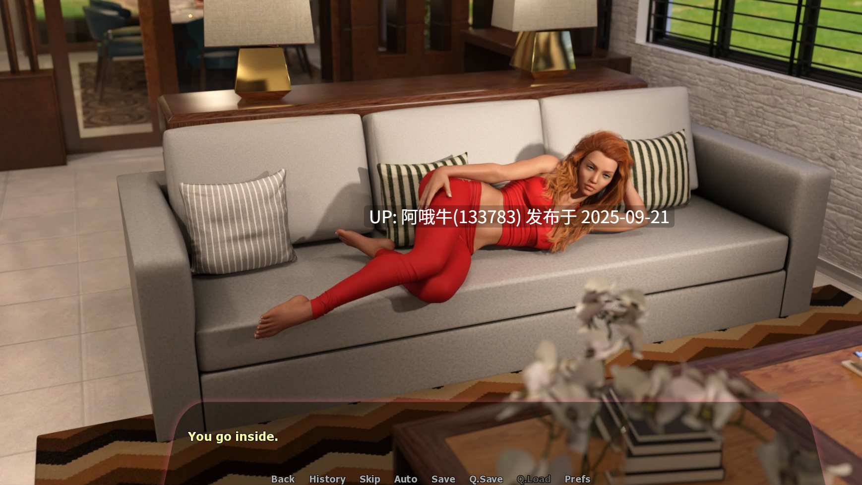 【欧美/SLG/PC机翻/安卓生肉/萌站内植】期望 Expectations v0.68【1.49G】【序号3685】-第11张图片-萌站 【欧美/SLG/PC机翻/安卓生肉/萌站内植】期望 Expectations v0.68【1.49G】【序号3685】-第11张图片-萌站