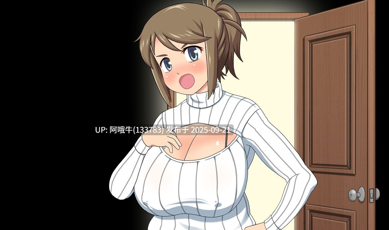 【SLG/互动/机翻】学派妹控 欲望修女控制学校 School of Lust Sister Control ver1.0.0[Final] [Boner Games]【119M】【序号3686】