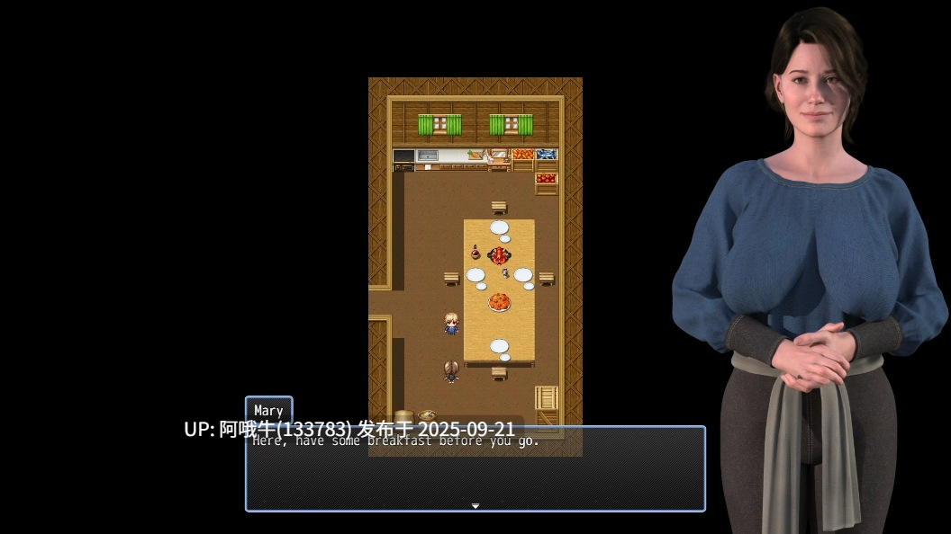 【RPG/机翻/萌站内植】入侵阿纳里亚 Invasion of Anaria [Update 1] [AnariaDev]【1.45】【序号3688】-第2张图片-萌站