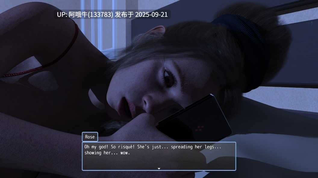 【RPG/机翻/萌站内植】入侵阿纳里亚 Invasion of Anaria [Update 1] [AnariaDev]【1.45】【序号3688】-第4张图片-萌站