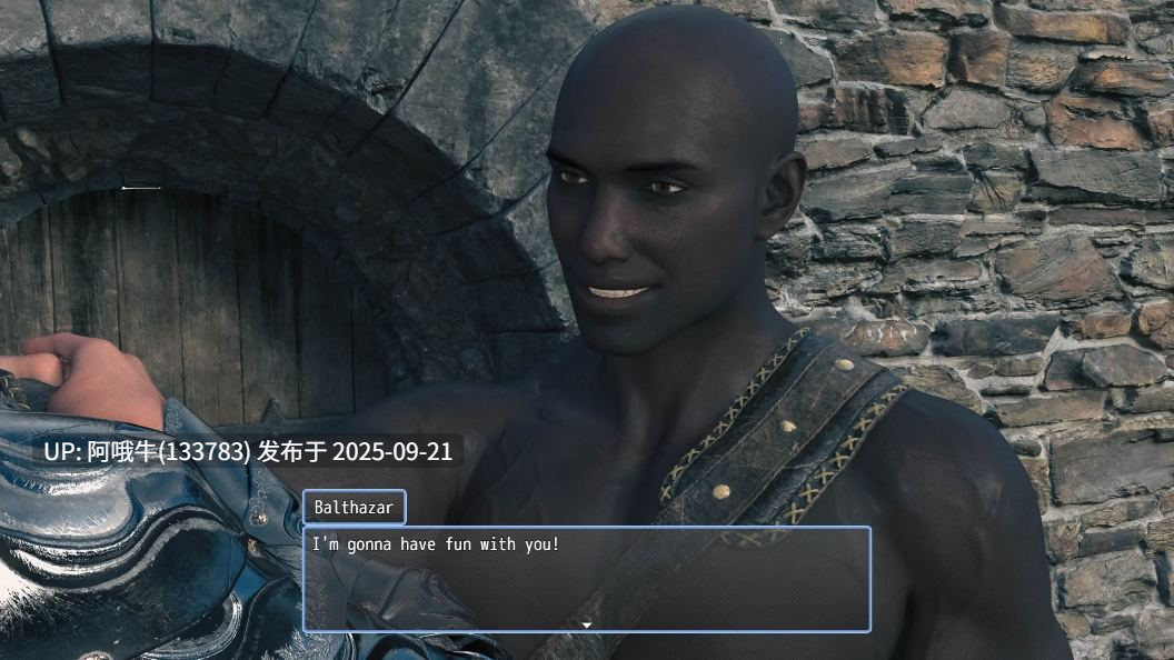 【RPG/机翻/萌站内植】入侵阿纳里亚 Invasion of Anaria [Update 1] [AnariaDev]【1.45】【序号3688】-第5张图片-萌站