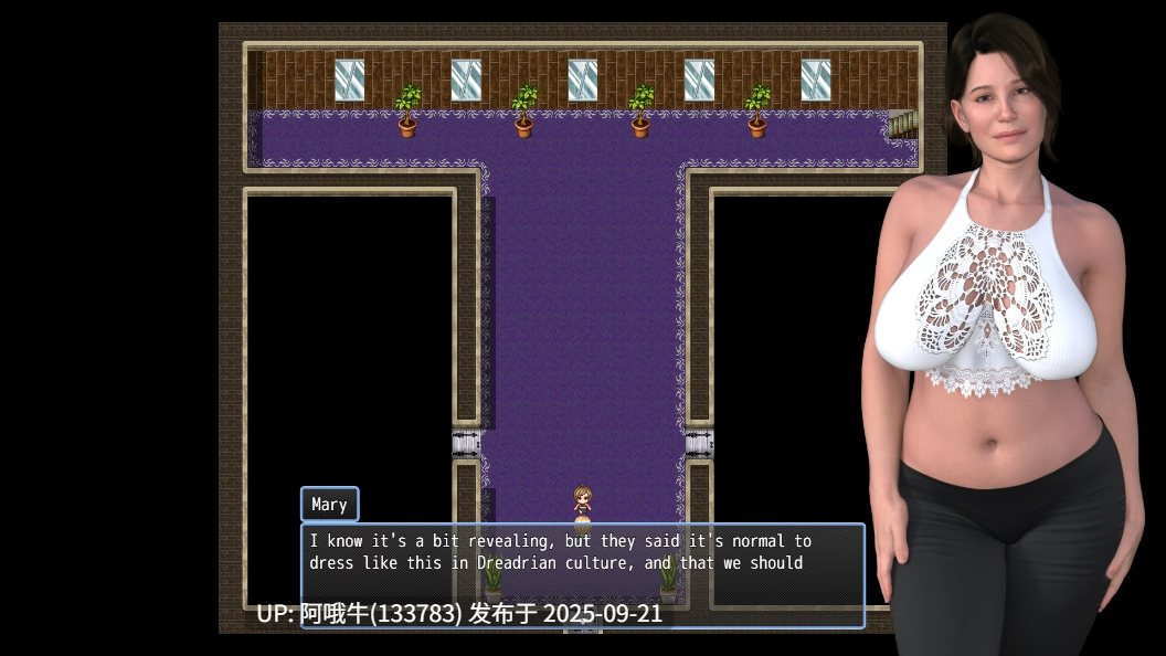 【RPG/机翻/萌站内植】入侵阿纳里亚 Invasion of Anaria [Update 1] [AnariaDev]【1.45】【序号3688】-第6张图片-萌站