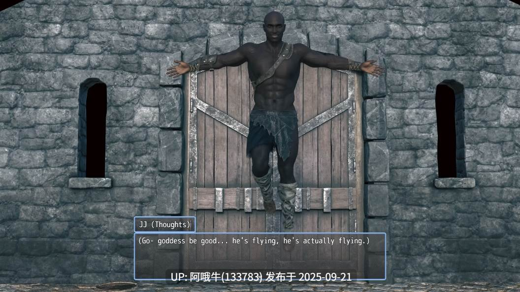 【RPG/机翻/萌站内植】入侵阿纳里亚 Invasion of Anaria [Update 1] [AnariaDev]【1.45】【序号3688】-第7张图片-萌站