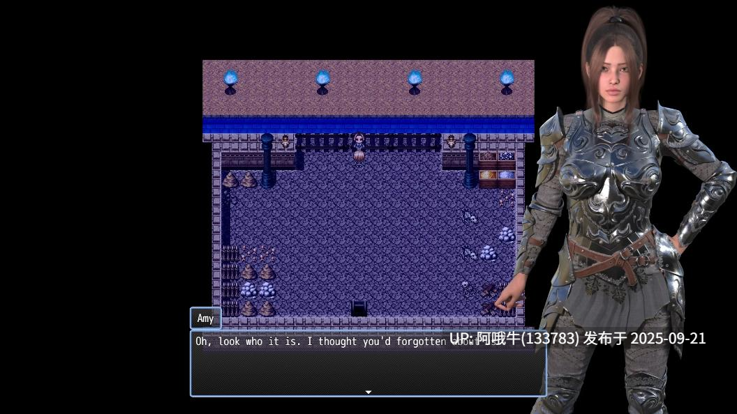 【RPG/机翻/萌站内植】入侵阿纳里亚 Invasion of Anaria [Update 1] [AnariaDev]【1.45】【序号3688】-第9张图片-萌站