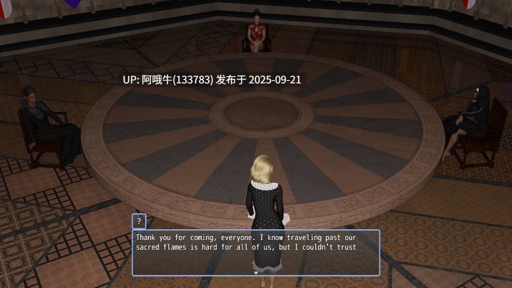 【RPG/机翻/萌站内植】入侵阿纳里亚 Invasion of Anaria [Update 1] [AnariaDev]【1.45】【序号3688】-第12张图片-萌站