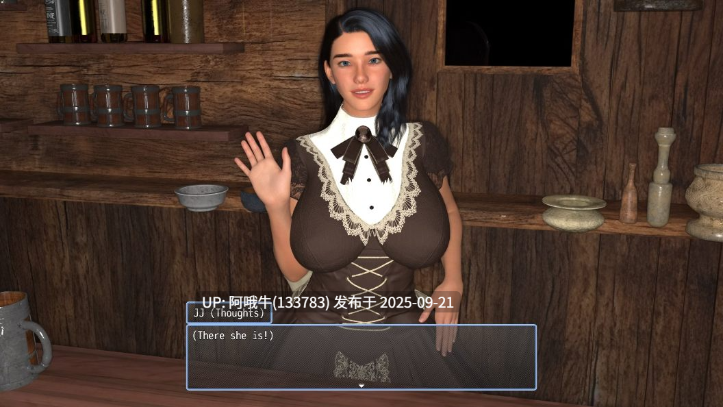 【RPG/机翻/萌站内植】入侵阿纳里亚 Invasion of Anaria [Update 1] [AnariaDev]【1.45】【序号3688】-第13张图片-萌站