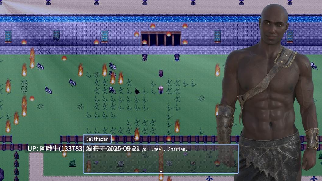 【RPG/机翻/萌站内植】入侵阿纳里亚 Invasion of Anaria [Update 1] [AnariaDev]【1.45】【序号3688】-第16张图片-萌站
