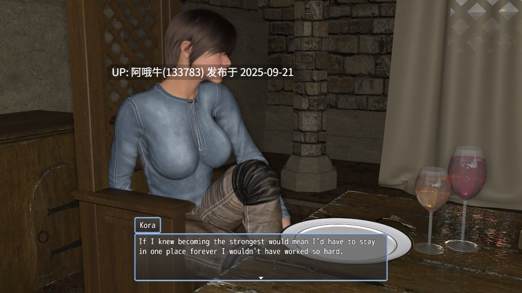【RPG/机翻/萌站内植】入侵阿纳里亚 Invasion of Anaria [Update 1] [AnariaDev]【1.45】【序号3688】-第17张图片-萌站