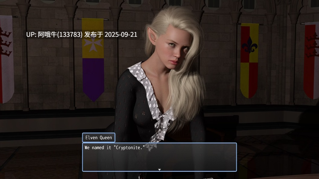 【RPG/机翻/萌站内植】入侵阿纳里亚 Invasion of Anaria [Update 1] [AnariaDev]【1.45】【序号3688】-第19张图片-萌站