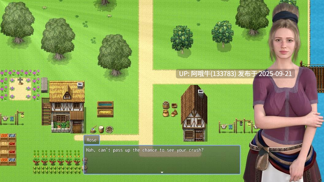 【RPG/机翻/萌站内植】入侵阿纳里亚 Invasion of Anaria [Update 1] [AnariaDev]【1.45】【序号3688】-第20张图片-萌站