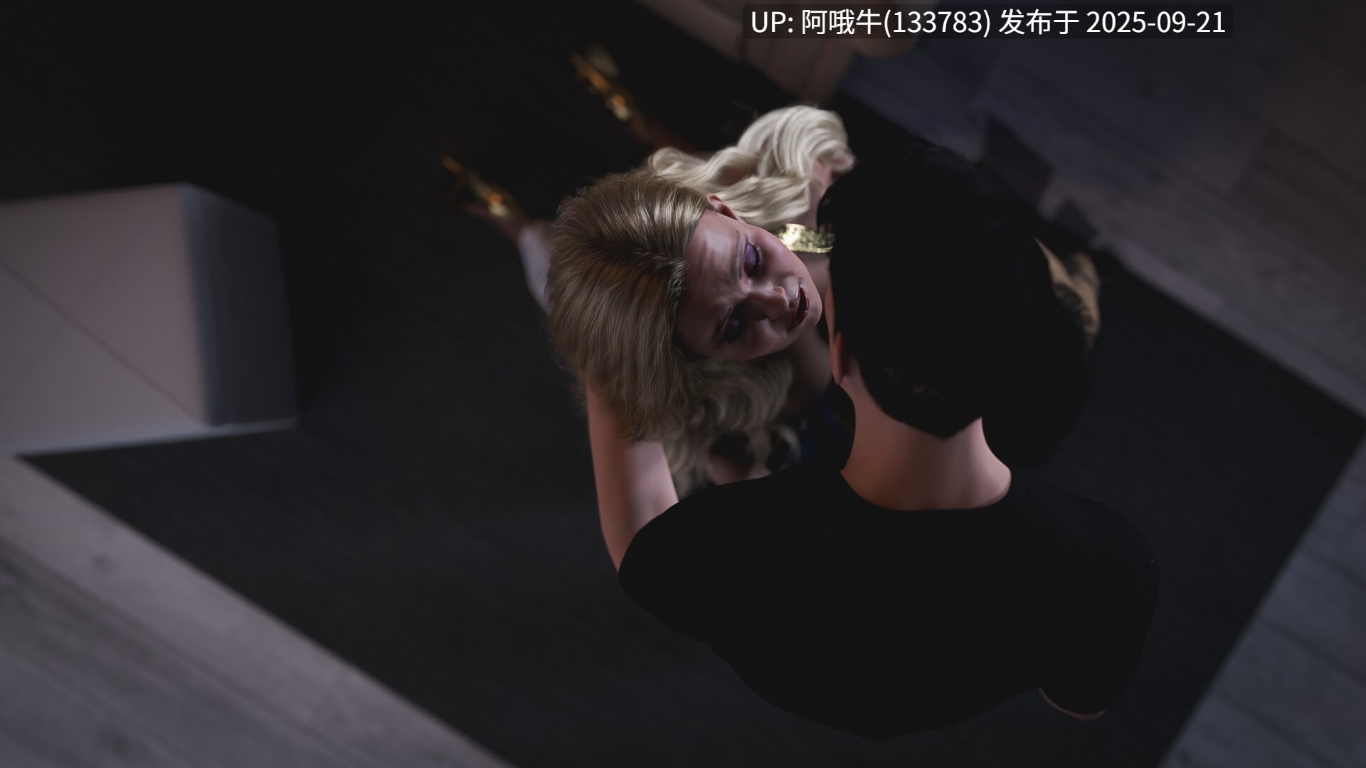 【欧美/SLG/PC机翻/安卓生肉/萌站内植】圣诞冒险 Christmas Adventure [v1.1] [LLP Clerik Studio]【2.4G】【序号3691】-第11张图片-萌站