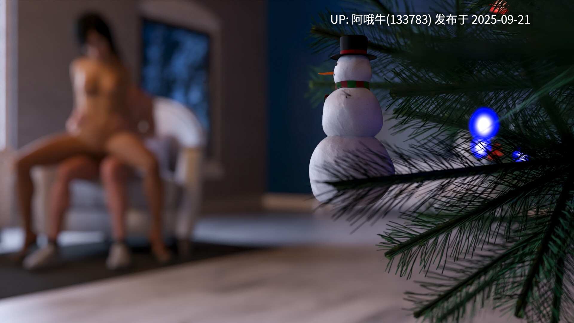 【欧美/SLG/PC机翻/安卓生肉/萌站内植】圣诞冒险 Christmas Adventure [v1.1] [LLP Clerik Studio]【2.4G】【序号3691】-第12张图片-萌站