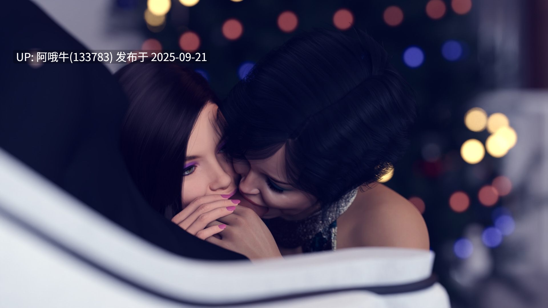 【欧美/SLG/PC机翻/安卓生肉/萌站内植】圣诞冒险 Christmas Adventure [v1.1] [LLP Clerik Studio]【2.4G】【序号3691】-第14张图片-萌站