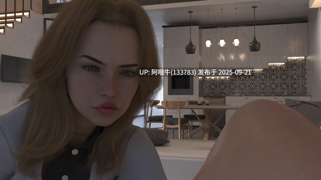 【欧美/SLG/PC机翻/安卓生肉】所以看看你的路径重制版  So See Your Path Remaster [v0.03c] [AlletreeSSYP]【2.57G】【序号3692】