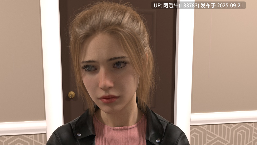 【欧美/SLG/PC机翻/安卓生肉】所以看看你的路径重制版  So See Your Path Remaster [v0.03c] [AlletreeSSYP]【2.57G】【序号3692】-第7张图片-萌站