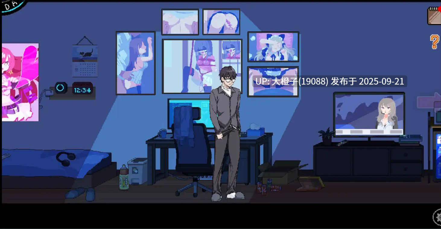 【SLG官中动态步兵PC】エロ検閲者the censor 社群审查 v4.0.9+DLC+存档【1.86G】-第26张图片-萌站 【SLG官中动态步兵PC】エロ検閲者the censor 社群审查 v4.0.9+DLC+存档【1.86G】-第26张图片-萌站