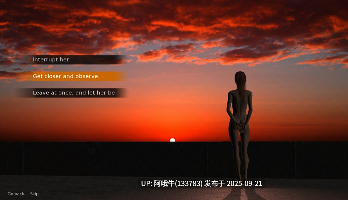 【欧美/SLG/PC/机翻/萌站内植】天启变种情色 天启变种人  Apocalypse Mutant Erotica Apocalypse Mutant Erotica ver1.0.0 [最终] [Pent Panda]【1.45G】【序号3694】-第4张图片-萌站