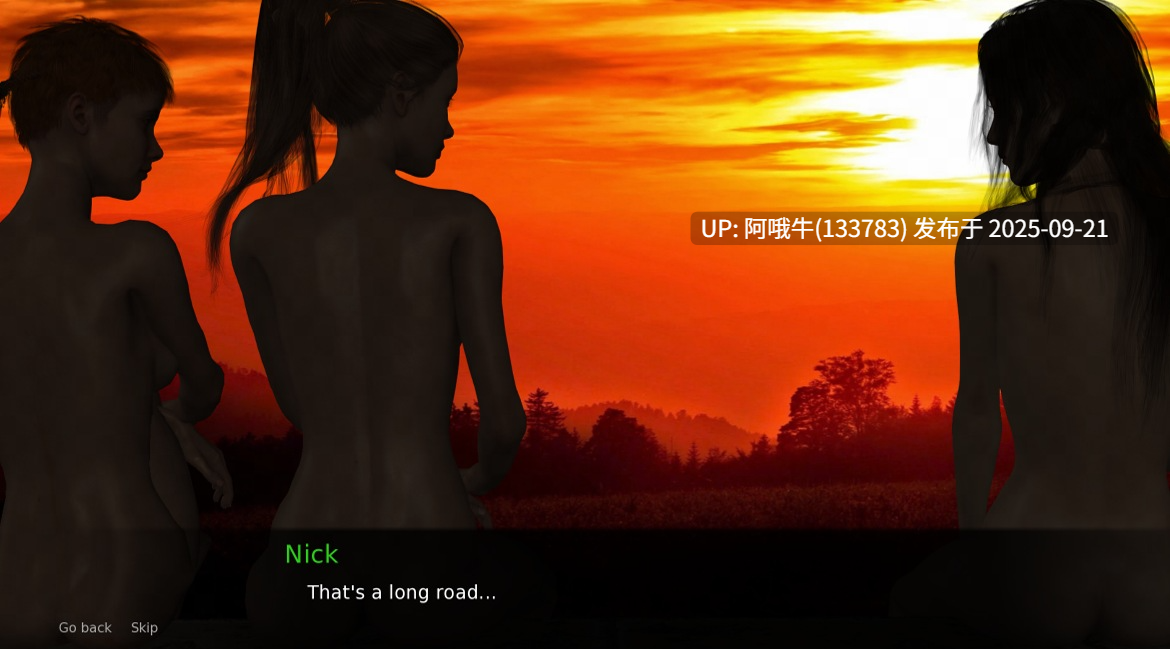 【欧美/SLG/PC/机翻/萌站内植】天启变种情色 天启变种人  Apocalypse Mutant Erotica Apocalypse Mutant Erotica ver1.0.0 [最终] [Pent Panda]【1.45G】【序号3694】-第9张图片-萌站