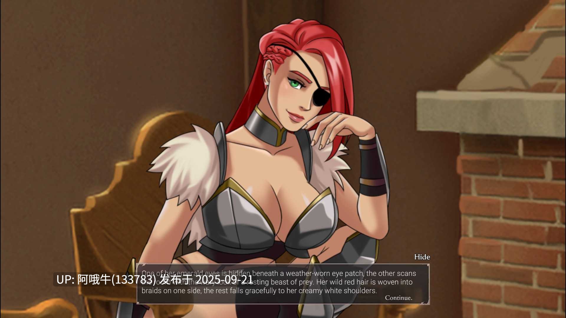 【欧美/动态/SLG/PC机翻/安卓生肉】罪人登陆 Sinners Landing [v0.17.0e] [灵活媒体]【8.16G】[序号3695]-第3张图片-萌站